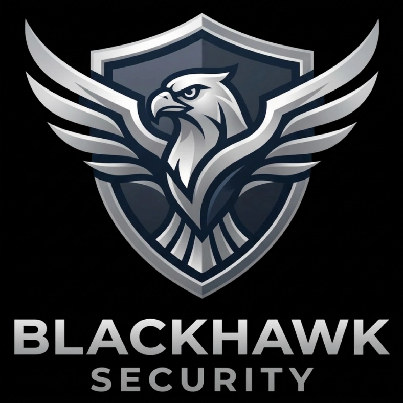 Blackhawk Security